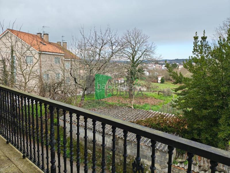 Foto 18910b18-8055-4676-96d1-8ff9f7af211d. Maison avec chauffage parking dans Carballiño (O)