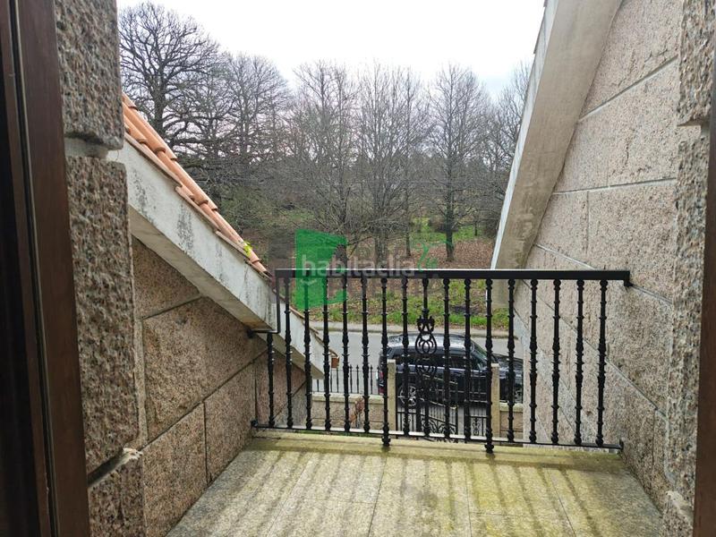 Foto 29a54568-0db9-449d-9fae-ef8e9f5bb54f. Maison avec chauffage parking dans Carballiño (O)