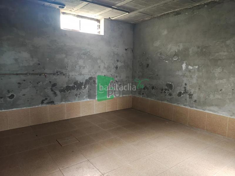 Foto 4135d2ea-538b-4684-932f-109929f26983. Maison avec chauffage parking dans Carballiño (O)