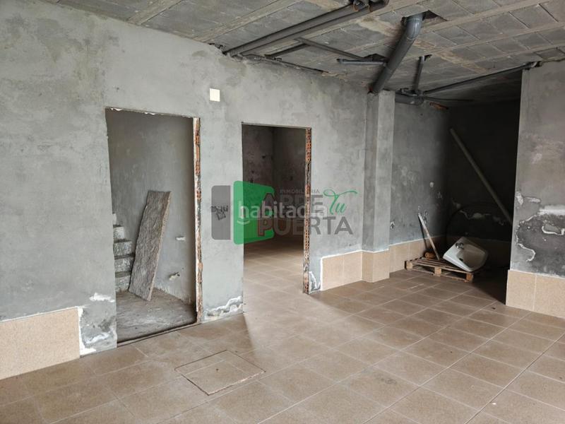 Foto 470aa53b-c1d6-4d57-ae88-4c8232ca59bb. Maison avec chauffage parking dans Carballiño (O)