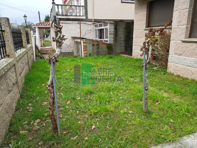 Foto 4c001583-3193-40dd-a27c-772fa4b90fb4. Maison avec chauffage parking dans Carballiño (O)