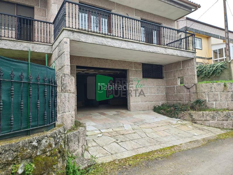 Foto 536fb142-6032-438b-9287-831ac2cc5a33. Maison avec chauffage parking dans Carballiño (O)