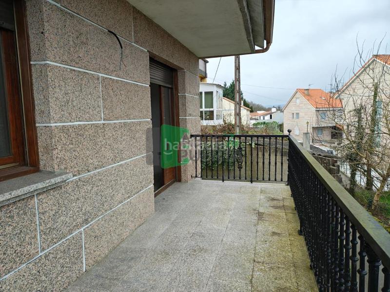 Foto 9216f5b4-ea57-4433-8b4c-de0b619288f4. Maison avec chauffage parking dans Carballiño (O)