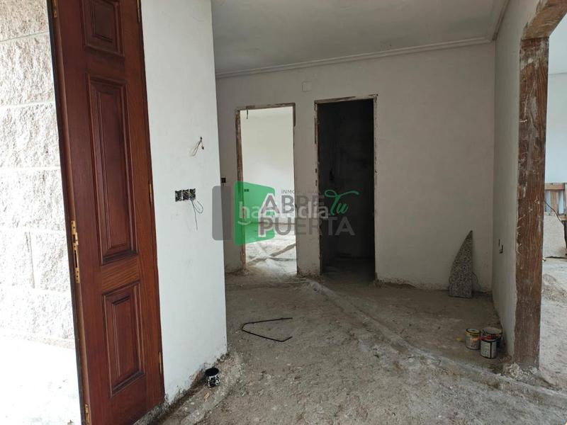 Foto 9d0a9d0b-e300-40fe-a860-74a4605408e0. Maison avec chauffage parking dans Carballiño (O)