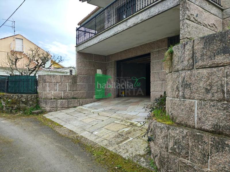 Foto e40a6ad6-a0dc-4832-b047-8236bb747954. Maison avec chauffage parking dans Carballiño (O)