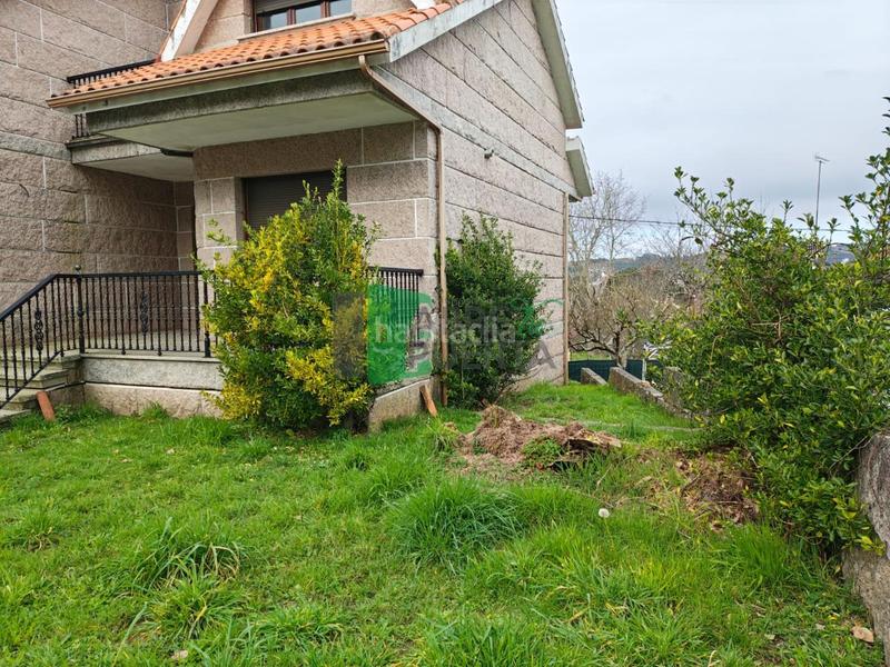 Foto f238bf84-051a-4efe-8618-9b73185f10df. Maison avec chauffage parking dans Carballiño (O)