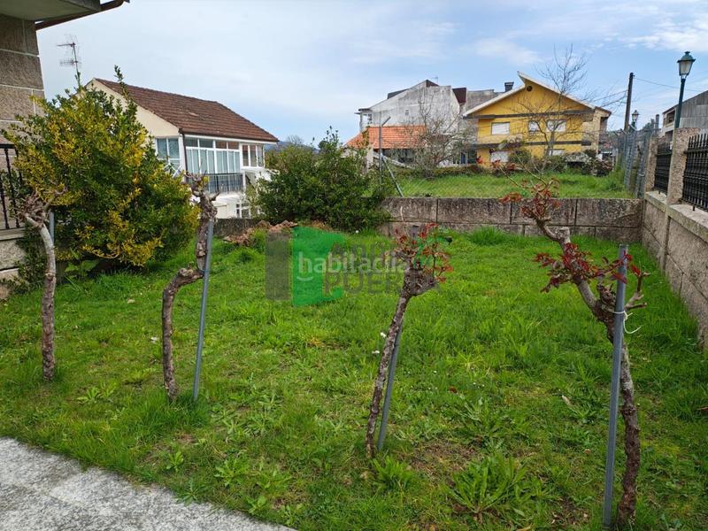 Foto fa3710b9-7662-427b-8fa2-1b7d61b0dcec. Maison avec chauffage parking dans Carballiño (O)