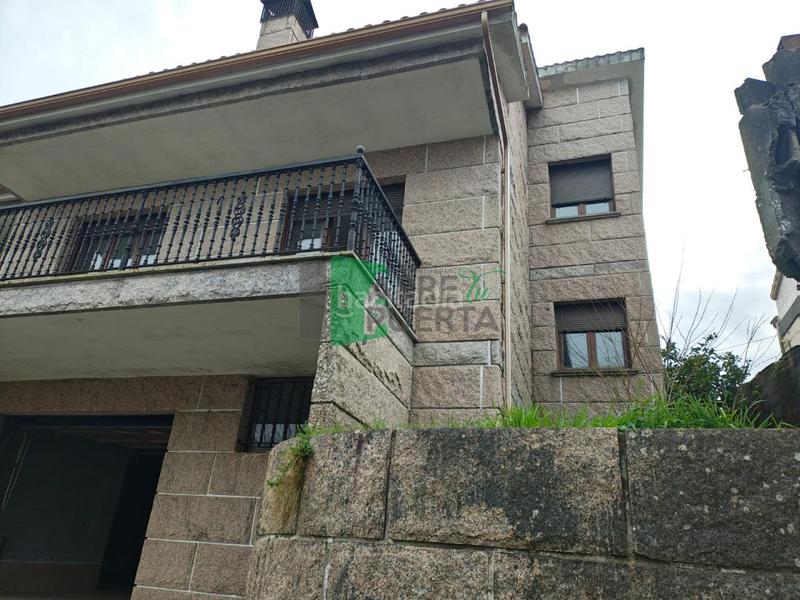 Foto feaf4728-4c47-4f1d-9a7d-7fefe277651d. Maison avec chauffage parking dans Carballiño (O)