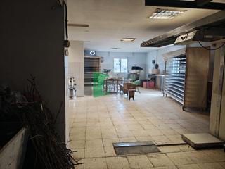 Locale commerciale in Polvorín