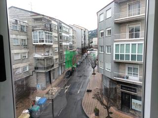 Appartement à A Carballeira