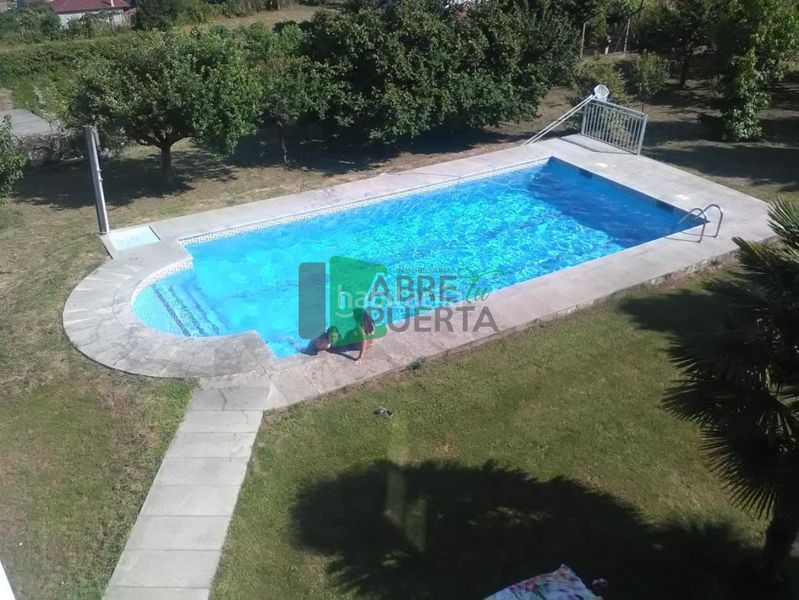 Foto 0d22d759-1b4c-4bc4-bf79-eb297bc1f742. Xalet amb calefacció piscina a Toén