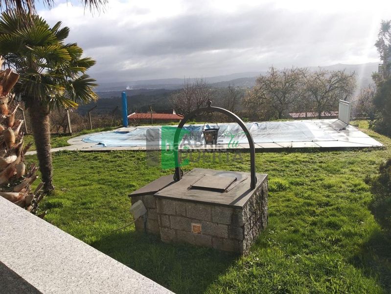 Foto b54e4f67-0898-4734-90de-2b9e9664b98f. Xalet amb calefacció piscina a Toén