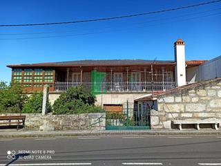 Casale in Cenlle