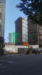 Etagenwohnung in Posío