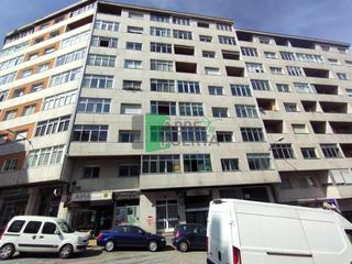 Appartamento in Centro