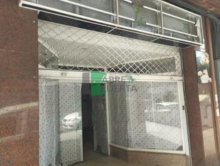 Local Comercial en Posío