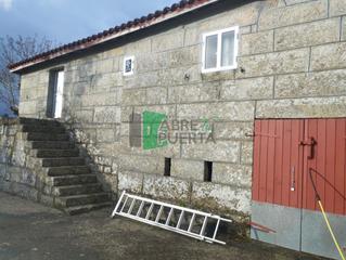 Casa a Esgos