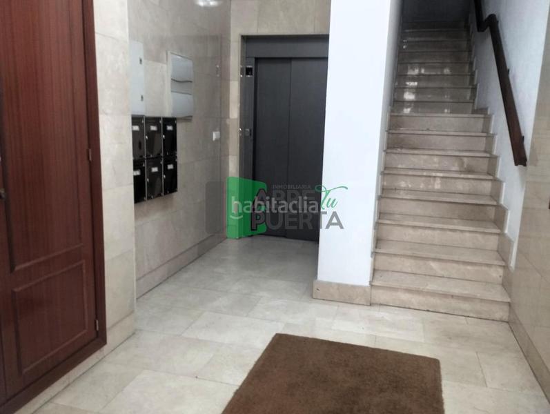 Foto 61597a4b-b92f-4b73-a6e9-ee0b17c37b19. Appartamento con riscaldamento parcheggio in Casco Viejo Ourense
