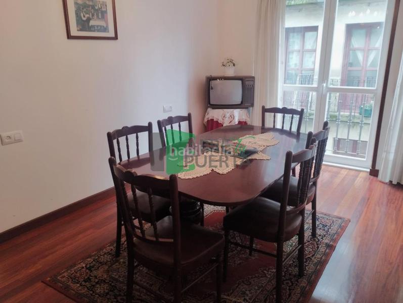 Foto 921ba6f9-b63c-4351-8f99-62fbbcf0c37f. Appartamento con riscaldamento parcheggio in Casco Viejo Ourense