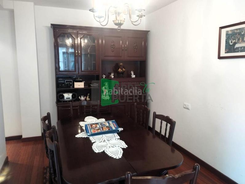 Foto 10aca794-da32-4fcc-b278-7fc3d1202e61. Appartement avec chauffage parking dans Casco Viejo Ourense
