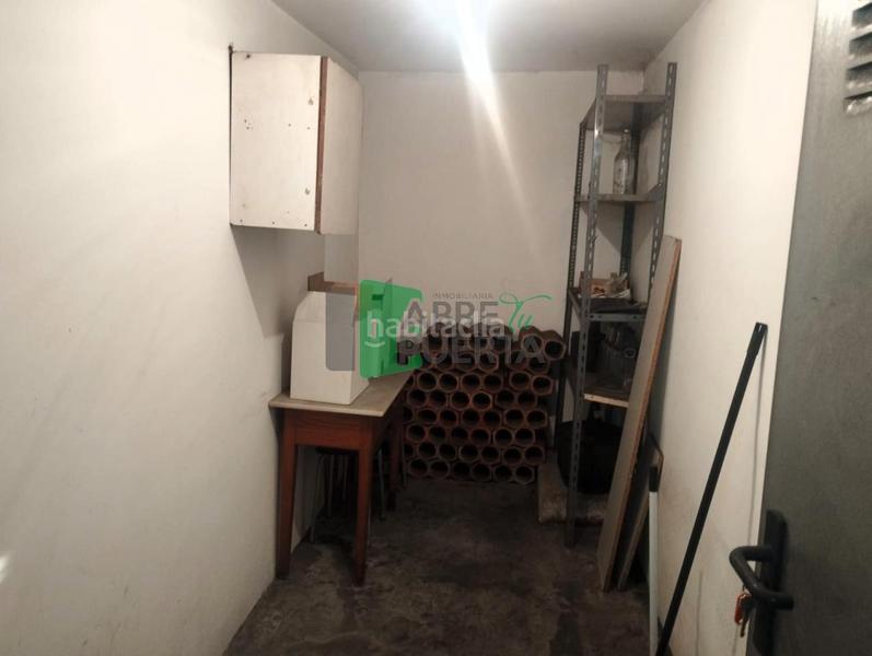 Foto 1cff1e40-80fd-4690-9638-07d6088b876d. Appartement avec chauffage parking dans Casco Viejo Ourense