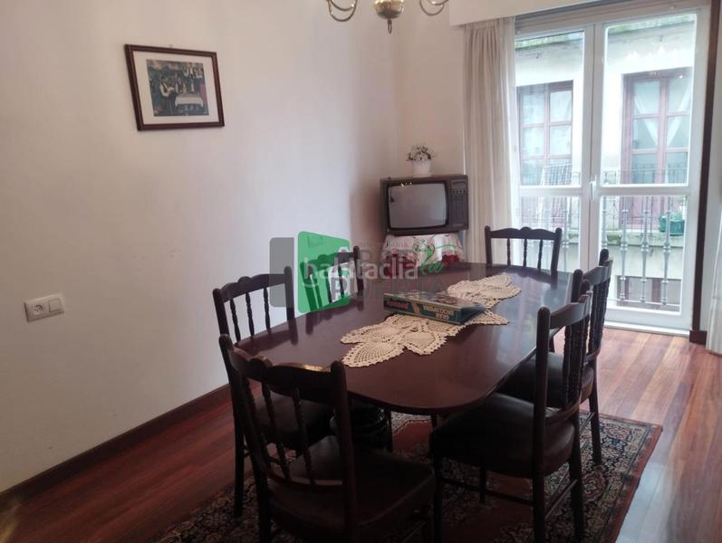 Foto 271ca03e-e099-47d3-aa28-d05d6c83ff7e. Appartement avec chauffage parking dans Casco Viejo Ourense