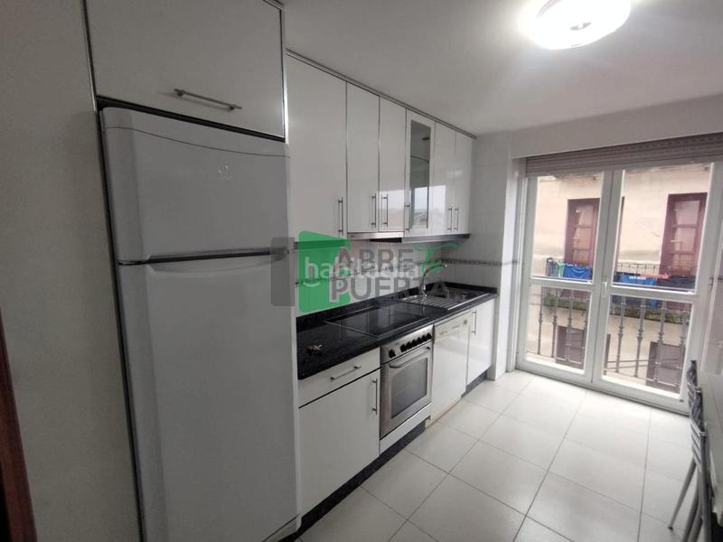 Foto 2795f17e-6714-476f-88b9-1f122d7b7763. Appartement avec chauffage parking dans Casco Viejo Ourense