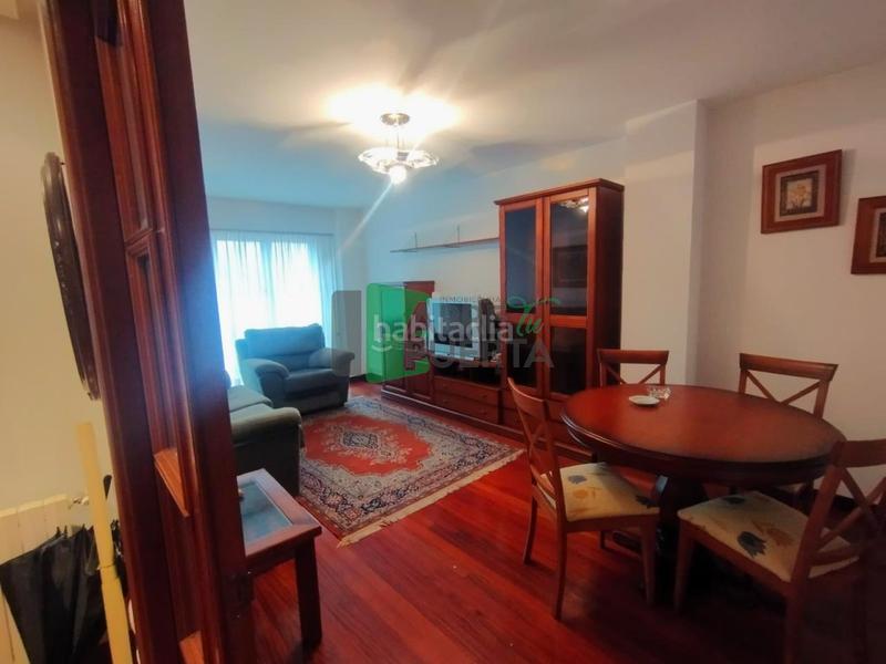 Foto 27ed406d-3230-4843-bb3f-8e9fcd46fd34. Appartement avec chauffage parking dans Casco Viejo Ourense