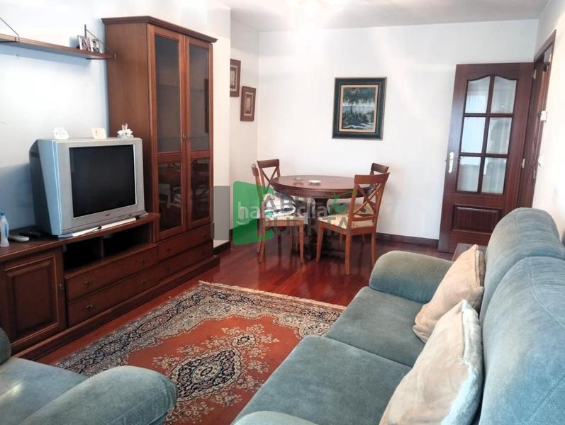 Foto 2dcec159-272a-4ad7-a4be-f6fa396c0cdb. Appartement avec chauffage parking dans Casco Viejo Ourense