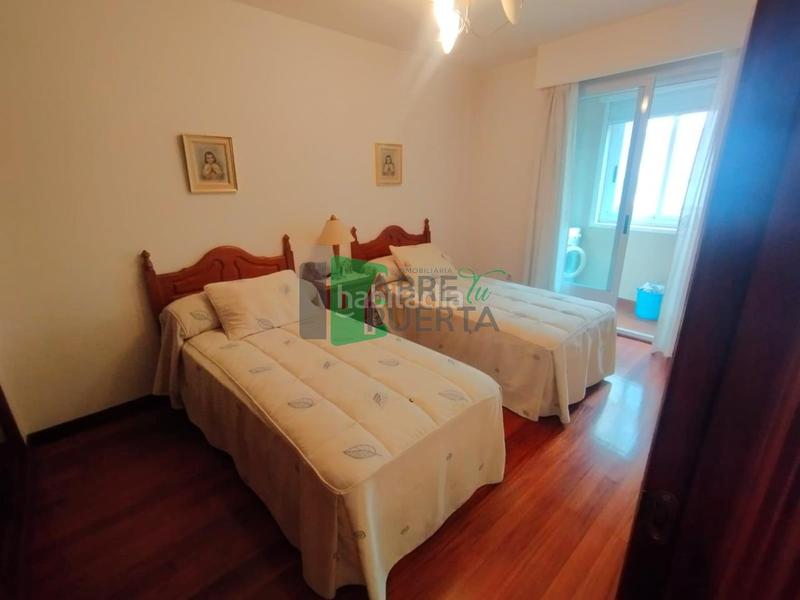 Foto 2ea2335c-3385-427f-9ce8-14b5b14cb70c. Appartement avec chauffage parking dans Casco Viejo Ourense