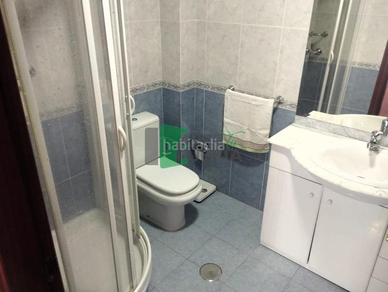 Foto 323b3030-611b-4ae6-8c3b-52fea43f5205. Appartement avec chauffage parking dans Casco Viejo Ourense