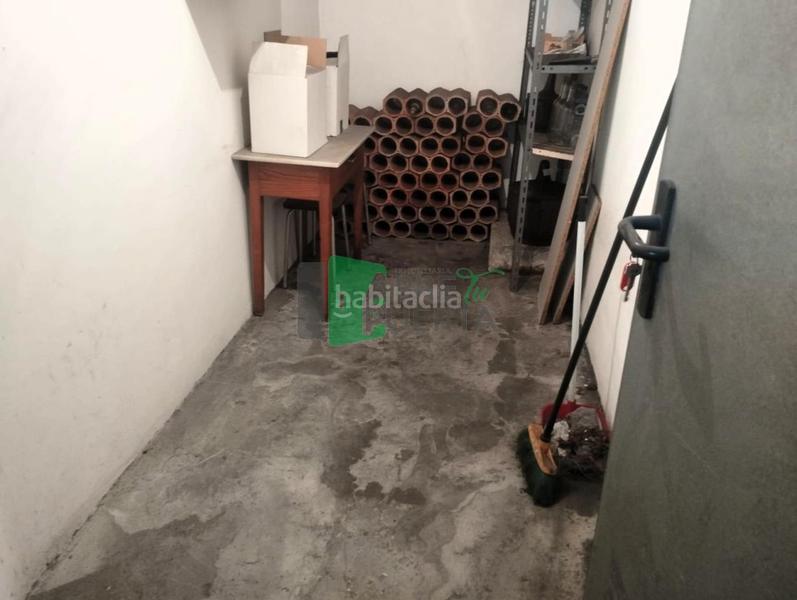 Foto 38a6cdd9-3250-488a-a53c-e827113b8510. Appartement avec chauffage parking dans Casco Viejo Ourense