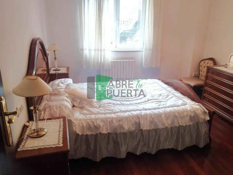 Foto 3ac751a8-2a9b-4965-af7c-f910890895b8. Appartement avec chauffage parking dans Casco Viejo Ourense