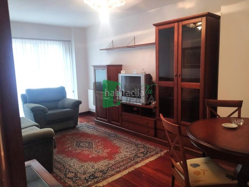 Foto 5a189449-fb1b-4ae1-bdfa-9d92c307ab03. Appartement avec chauffage parking dans Casco Viejo Ourense