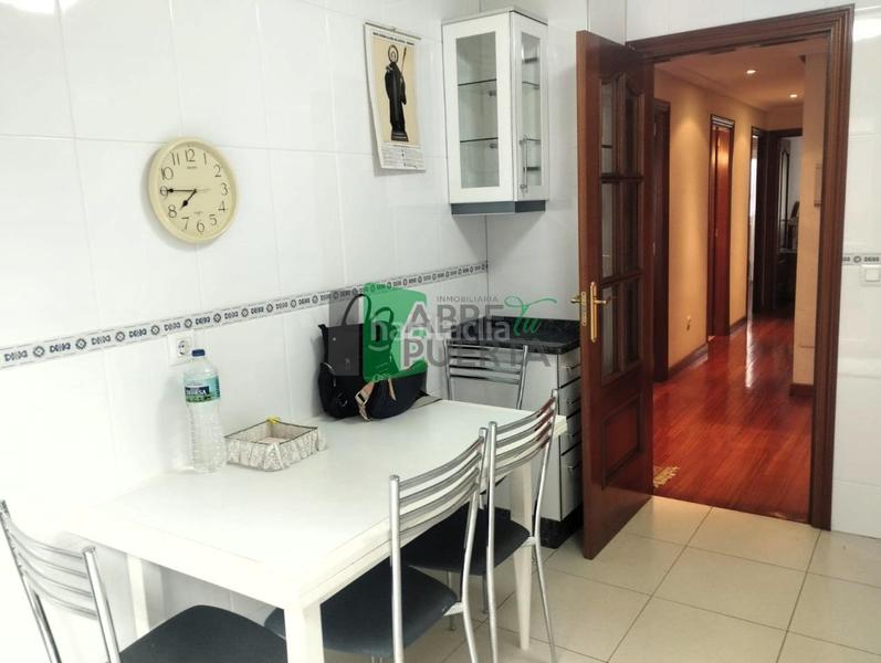 Foto 7137020f-af73-4385-bbf6-0b776e823cde. Appartement avec chauffage parking dans Casco Viejo Ourense