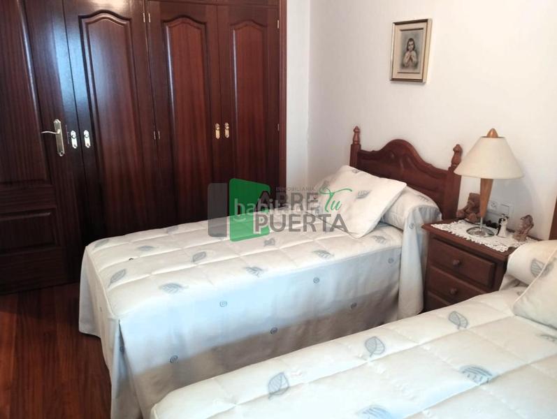 Foto 7816fb76-a095-4218-a3da-90d3f7fcc0ca. Appartement avec chauffage parking dans Casco Viejo Ourense
