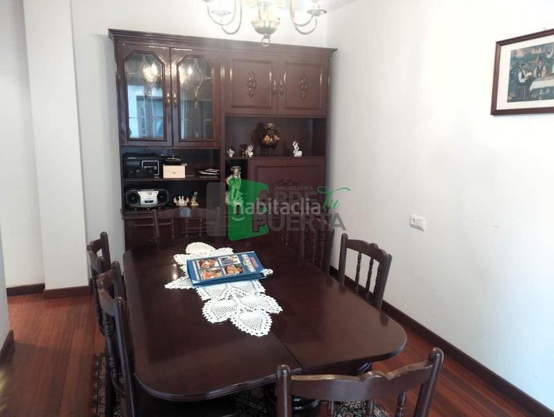 Foto 7e373457-864a-4978-95c5-223c299aa780. Appartement avec chauffage parking dans Casco Viejo Ourense