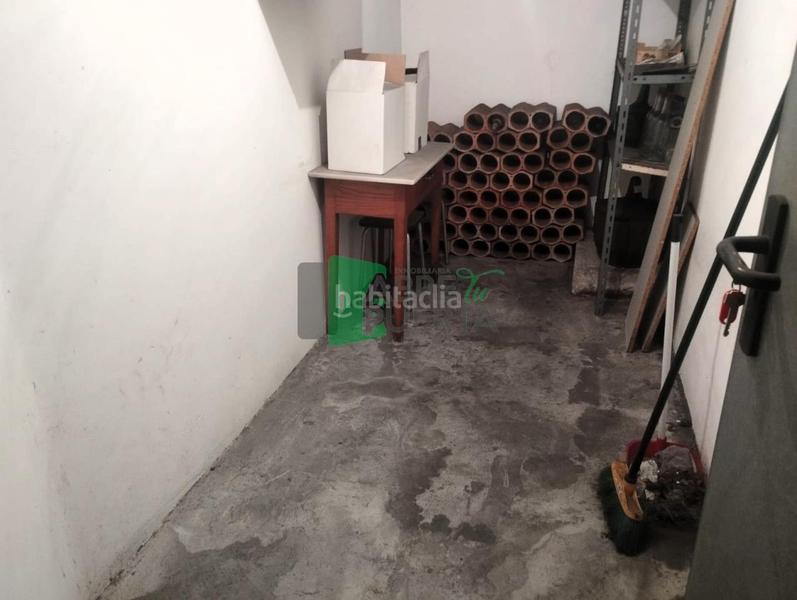 Foto 808efe77-7740-4f9e-84c8-6cc7b405fbdb. Appartement avec chauffage parking dans Casco Viejo Ourense