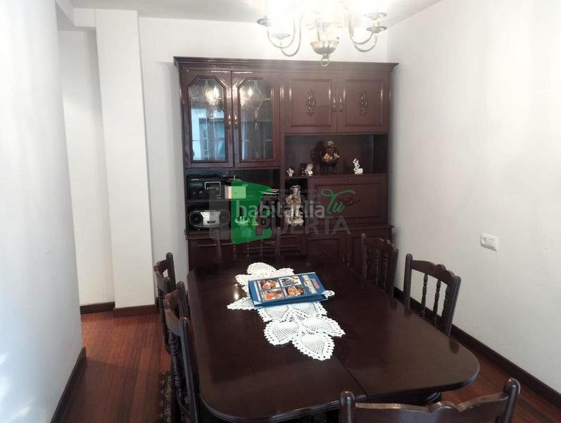 Foto 843deaad-34c8-4d19-9f35-8f75a689d0e2. Appartement avec chauffage parking dans Casco Viejo Ourense