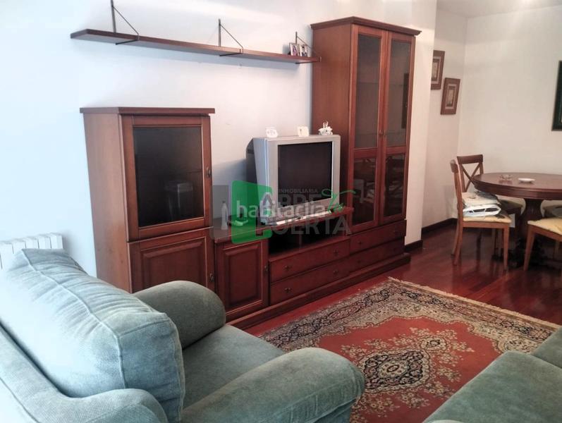 Foto 8480546c-cfde-444e-90ad-fffa8c839f4c. Appartement avec chauffage parking dans Casco Viejo Ourense