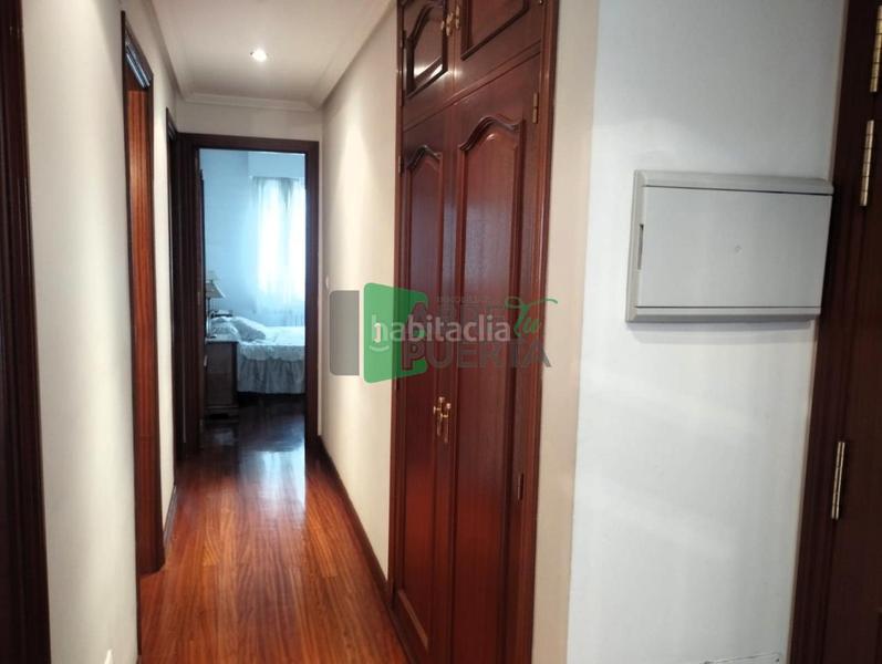 Foto 870516d4-41c0-4e2e-a0df-8b67c71c58e3. Appartement avec chauffage parking dans Casco Viejo Ourense