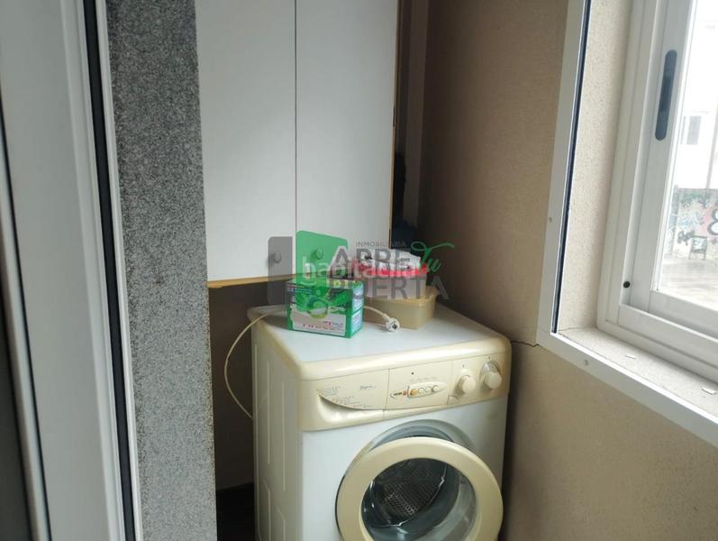 Foto 999b9fe5-8365-480a-8cf2-ff30778150e0. Appartement avec chauffage parking dans Casco Viejo Ourense