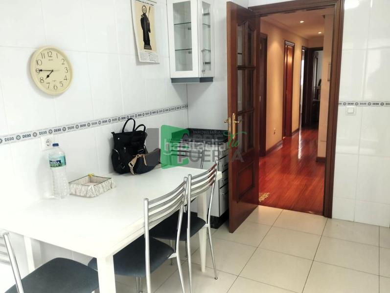 Foto b3a3d53e-a971-4eaa-a51f-0bf2656c3491. Appartement avec chauffage parking dans Casco Viejo Ourense