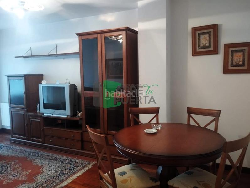 Foto 746bfdf8-e3c4-43e0-afae-dc269861bba7. Flat with heating parking in Casco Viejo Ourense