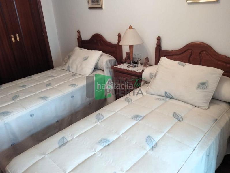 Foto 03544fa1-8d75-44f8-8353-9b905b94136e. Piso en Casco Viejo Ourense