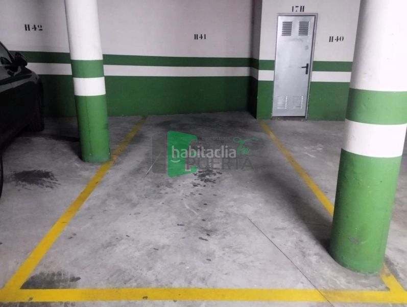 Foto 21b320c5-7555-4d23-b49c-7fb09380cce6. Piso en Casco Viejo Ourense