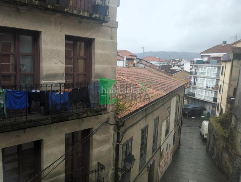 Foto 269ab66f-2b38-4911-93f3-f14f01140651. Piso en Casco Viejo Ourense