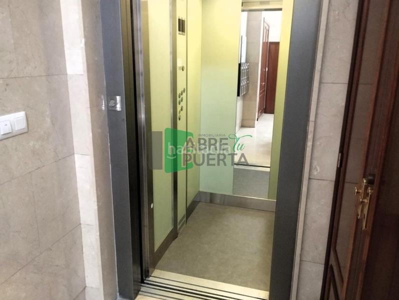 Foto 4ad26f37-e8b7-4fe2-8be1-45223adbabb9. Piso en Casco Viejo Ourense