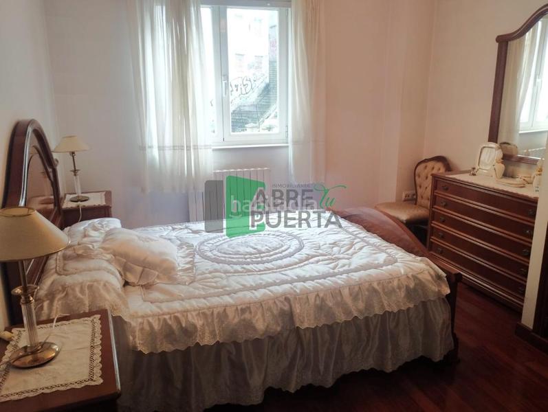Foto 5a54b7e3-fae8-4e3d-992e-843799730c52. Piso en Casco Viejo Ourense