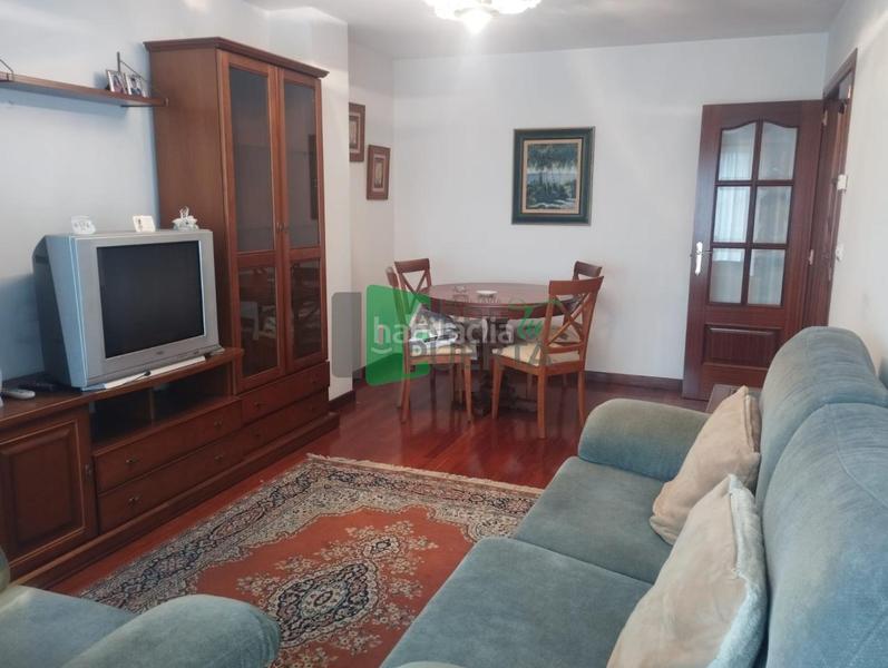 Foto 5ecf81b1-d680-4227-a3ff-da61ee71ff1e. Piso en Casco Viejo Ourense